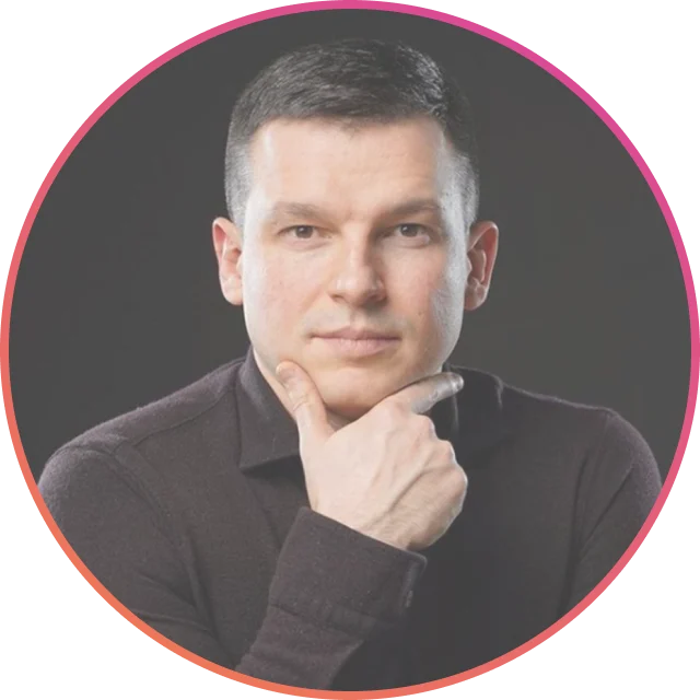 Алексей Линецкий