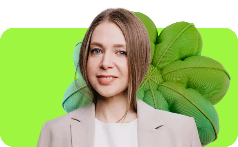 Марина Минервина
